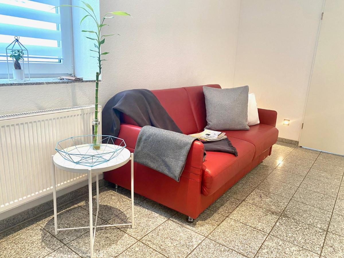 Chez Coco Apartment 1 Ахен Экстерьер фото