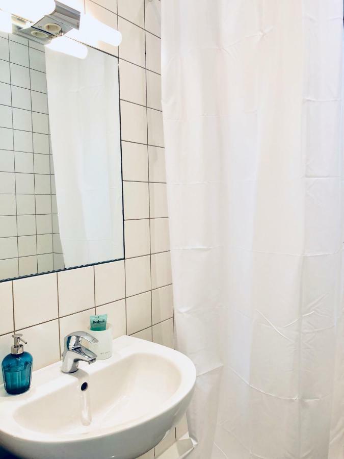 Chez Coco Apartment 1 Ахен Экстерьер фото