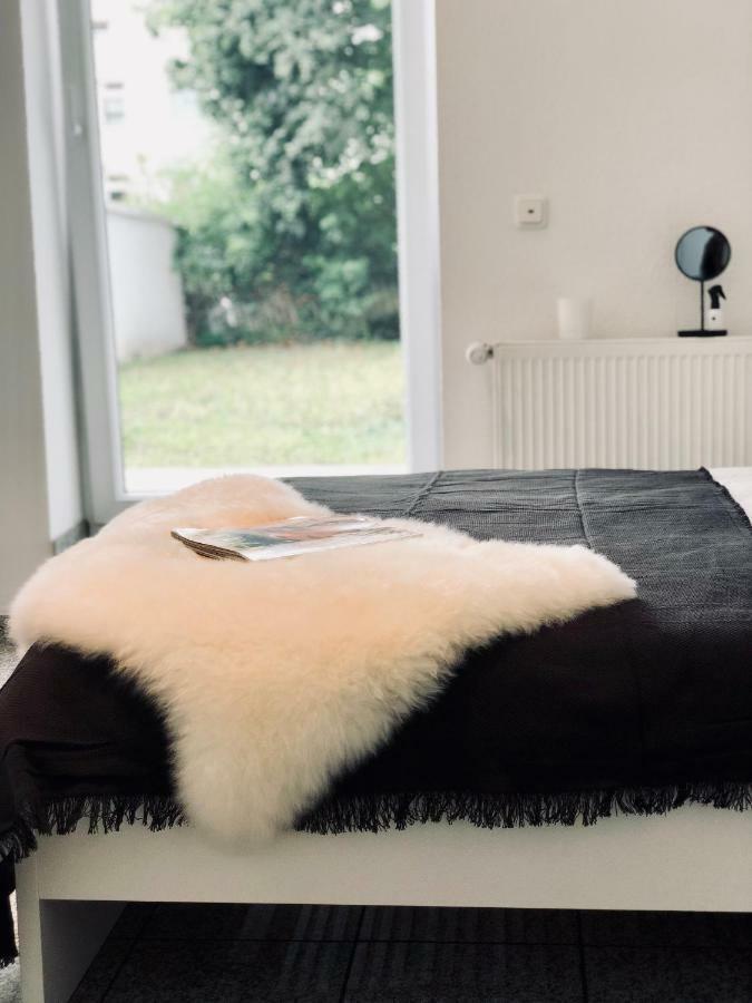 Chez Coco Apartment 1 Ахен Экстерьер фото