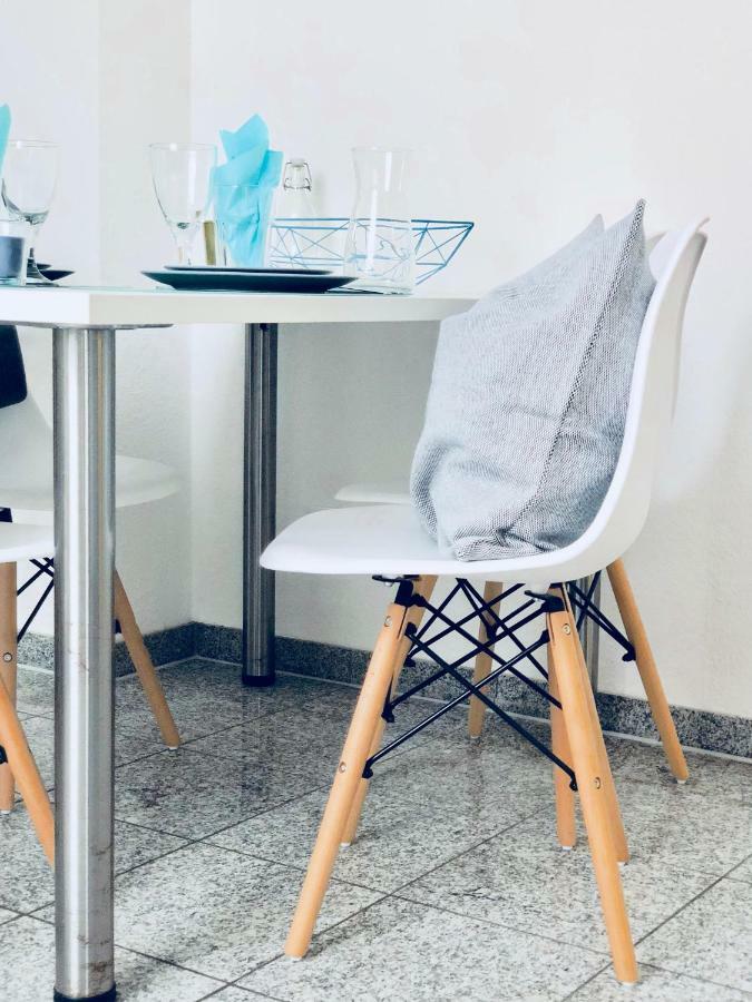 Chez Coco Apartment 1 Ахен Экстерьер фото