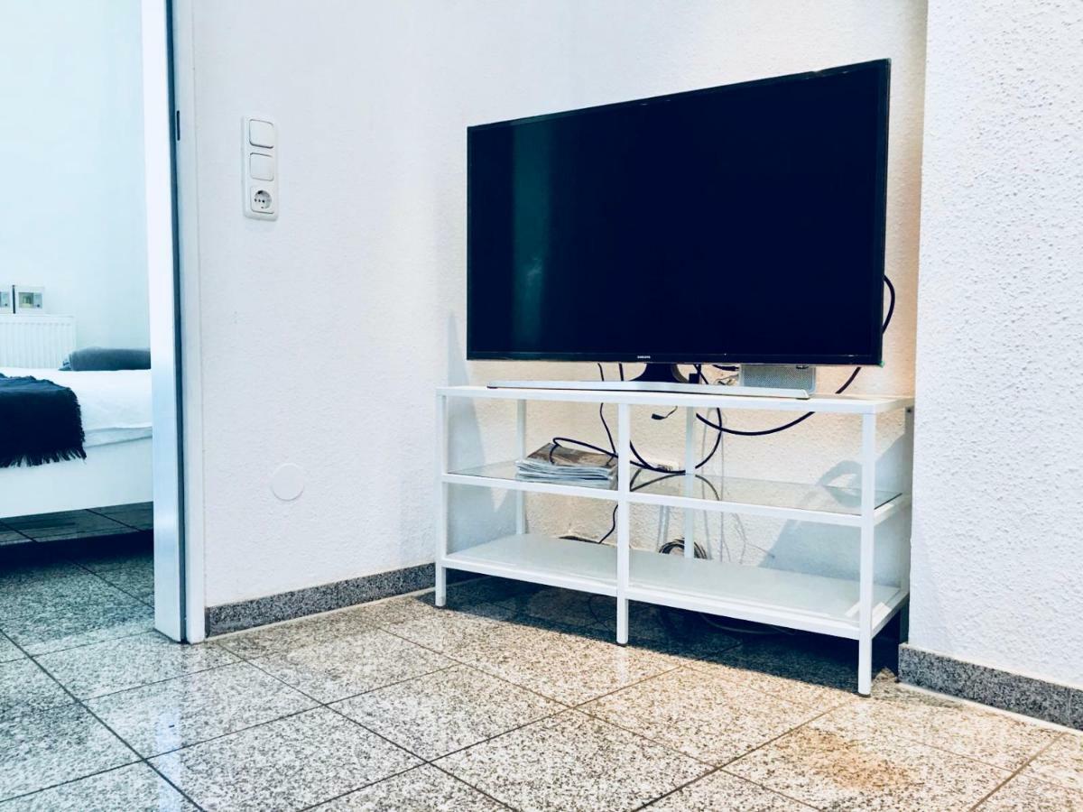 Chez Coco Apartment 1 Ахен Экстерьер фото